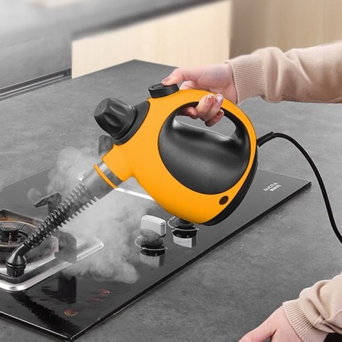 PAROWNICA MYJKA PAROWA 1000W CIŚNIENIOWY CZYŚCIK 1000W AKCESORIA PORĘCZNA PAROWNICA MYJKA PAROWA 1000W CIŚNIENIOWY CZYŚCIK 1000W AKCESORIA PORĘCZNA