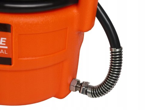 PIASKARKA PNEUMATYCZNA SYFONOWA 10L PISTOLET CZYSZCZENIA PIASKOWANIA +DYSZE PIASKARKA PNEUMATYCZNA SYFONOWA 10L PISTOLET CZYSZCZENIA PIASKOWANIA +DYSZE