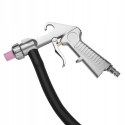 PIASKARKA PNEUMATYCZNA SYFONOWA 10L PISTOLET CZYSZCZENIA PIASKOWANIA +DYSZE PIASKARKA PNEUMATYCZNA SYFONOWA 10L PISTOLET CZYSZCZENIA PIASKOWANIA +DYSZE