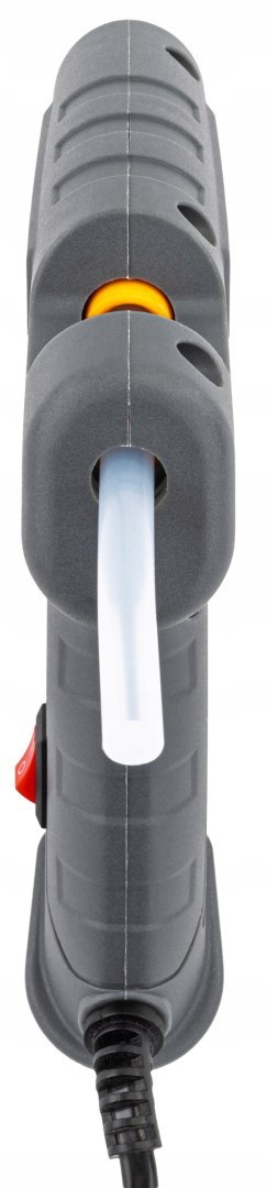 PISTOLET DO KLEJU NA GORĄCO DO KLEJENIA ZESTAW 60 WKŁADÓW 7MM ETUI KLEJARKA PISTOLET DO KLEJU NA GORĄCO DO KLEJENIA ZESTAW 60 WKŁADÓW 7MM ETUI KLEJARKA