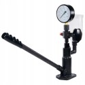 PRÓBNIK WTRYSKIWACZY MIERNIK TESTER DYSZ 600 BAR DIESEL MANOMETR ADAPTER PRÓBNIK WTRYSKIWACZY MIERNIK TESTER DYSZ 600 BAR DIESEL MANOMETR ADAPTER