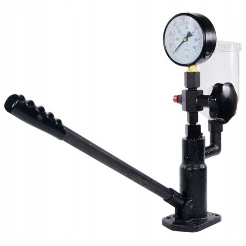 PRÓBNIK WTRYSKIWACZY MIERNIK TESTER DYSZ 600 BAR DIESEL MANOMETR ADAPTER PRÓBNIK WTRYSKIWACZY MIERNIK TESTER DYSZ 600 BAR DIESEL MANOMETR ADAPTER