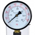 PRÓBNIK WTRYSKIWACZY MIERNIK TESTER DYSZ 600 BAR DIESEL MANOMETR ADAPTER PRÓBNIK WTRYSKIWACZY MIERNIK TESTER DYSZ 600 BAR DIESEL MANOMETR ADAPTER