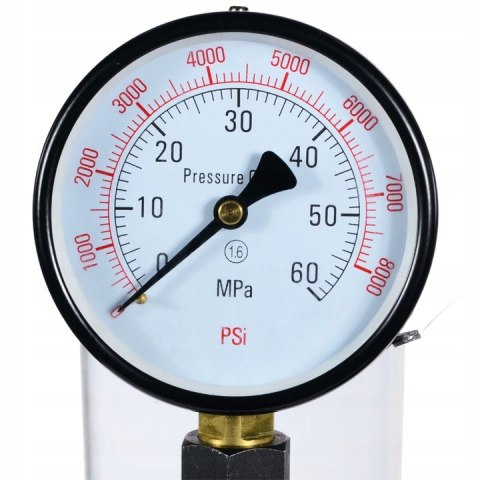 PRÓBNIK WTRYSKIWACZY MIERNIK TESTER DYSZ 600 BAR DIESEL MANOMETR ADAPTER PRÓBNIK WTRYSKIWACZY MIERNIK TESTER DYSZ 600 BAR DIESEL MANOMETR ADAPTER