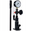 PRÓBNIK WTRYSKIWACZY MIERNIK TESTER DYSZ 600 BAR DIESEL MANOMETR ADAPTER PRÓBNIK WTRYSKIWACZY MIERNIK TESTER DYSZ 600 BAR DIESEL MANOMETR ADAPTER