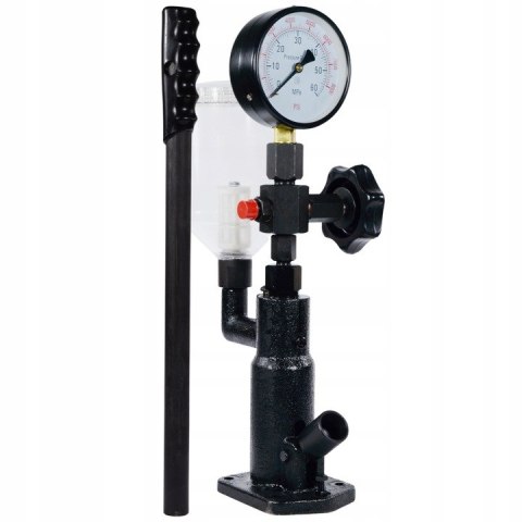 PRÓBNIK WTRYSKIWACZY MIERNIK TESTER DYSZ 600 BAR DIESEL MANOMETR ADAPTER PRÓBNIK WTRYSKIWACZY MIERNIK TESTER DYSZ 600 BAR DIESEL MANOMETR ADAPTER