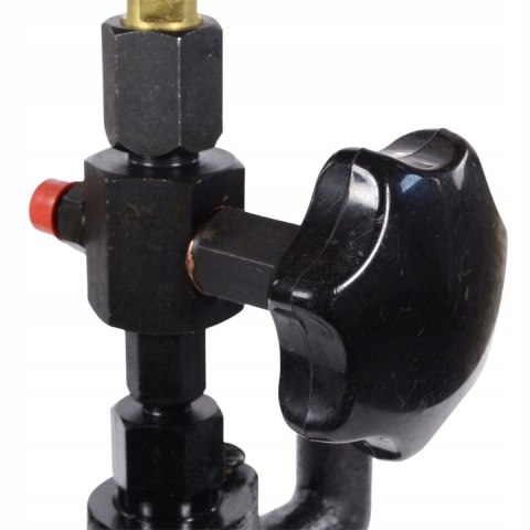 PRÓBNIK WTRYSKIWACZY MIERNIK TESTER DYSZ 600 BAR DIESEL MANOMETR ADAPTER PRÓBNIK WTRYSKIWACZY MIERNIK TESTER DYSZ 600 BAR DIESEL MANOMETR ADAPTER