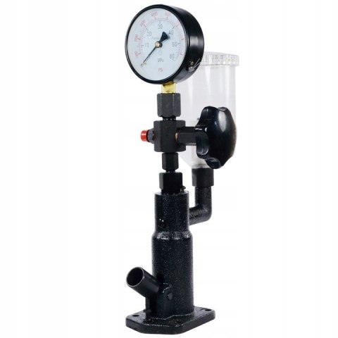 PRÓBNIK WTRYSKIWACZY MIERNIK TESTER DYSZ 600 BAR DIESEL MANOMETR ADAPTER PRÓBNIK WTRYSKIWACZY MIERNIK TESTER DYSZ 600 BAR DIESEL MANOMETR ADAPTER