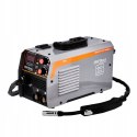 Półautomat spawalniczy MIG/MAG, MMA, TIG Kraft&Dele 40-200 A 230 V
