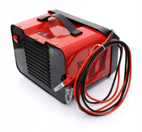 Prostownik samochodowy Kraft&Dele KD1908 30 A Prostownik samochodowy Kraft&Dele KD1908 30 A