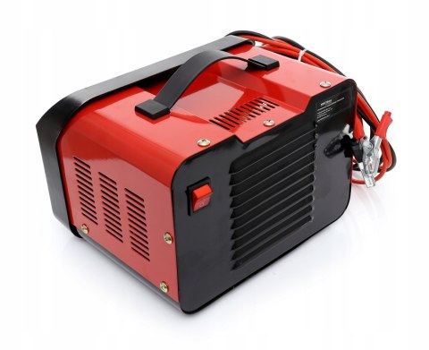 Prostownik samochodowy Kraft&Dele KD1908 30 A Prostownik samochodowy Kraft&Dele KD1908 30 A