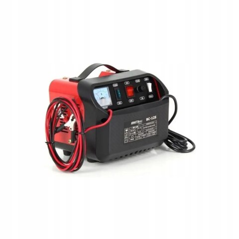 Prostownik samochodowy Kraft&Dele KD1908 30 A Prostownik samochodowy Kraft&Dele KD1908 30 A