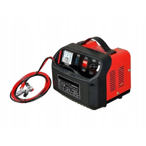 Prostownik samochodowy Kraft&Dele KD1908 30 A Prostownik samochodowy Kraft&Dele KD1908 30 A