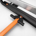 RECZNA PRZECINARKA DO GLAZURY 800 MM Z LASEREM DO CIECIA PLYTEK premium