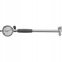 ŚREDNICÓWKA ZEGAROWA SKŁADANA 50-160 MM X 0,01MM CZUJNIK ZEGAROWY CYLINDRÓW ŚREDNICÓWKA ZEGAROWA SKŁADANA 50-160 MM X 0,01MM CZUJNIK ZEGAROWY CYLINDRÓW