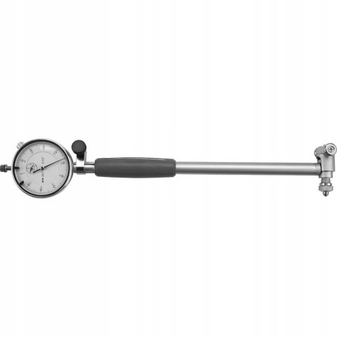 ŚREDNICÓWKA ZEGAROWA SKŁADANA 50-160 MM X 0,01MM CZUJNIK ZEGAROWY CYLINDRÓW ŚREDNICÓWKA ZEGAROWA SKŁADANA 50-160 MM X 0,01MM CZUJNIK ZEGAROWY CYLINDRÓW