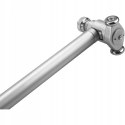 ŚREDNICÓWKA ZEGAROWA SKŁADANA 50-160 MM X 0,01MM CZUJNIK ZEGAROWY CYLINDRÓW ŚREDNICÓWKA ZEGAROWA SKŁADANA 50-160 MM X 0,01MM CZUJNIK ZEGAROWY CYLINDRÓW