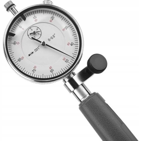 ŚREDNICÓWKA ZEGAROWA SKŁADANA 50-160 MM X 0,01MM CZUJNIK ZEGAROWY CYLINDRÓW ŚREDNICÓWKA ZEGAROWA SKŁADANA 50-160 MM X 0,01MM CZUJNIK ZEGAROWY CYLINDRÓW