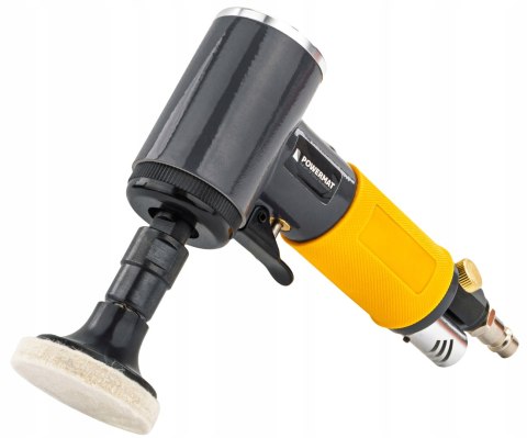 SZLIFIERKA POLERKA PNEUMATYCZNA 1/4" 6BAR ZESTAW FREZÓW PADÓW SZLIFIERSKICH SZLIFIERKA POLERKA PNEUMATYCZNA 1/4" 6BAR ZESTAW FREZÓW PADÓW SZLIFIERSKICH