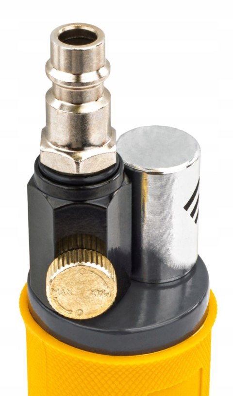 SZLIFIERKA POLERKA PNEUMATYCZNA 1/4" 6BAR ZESTAW FREZÓW PADÓW SZLIFIERSKICH SZLIFIERKA POLERKA PNEUMATYCZNA 1/4" 6BAR ZESTAW FREZÓW PADÓW SZLIFIERSKICH