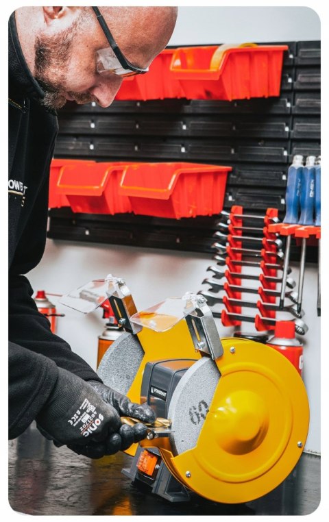 SZLIFIERKA STOŁOWA 1850W KAMIENIOWA PODWÓJNA 2x KAMIEŃ TARCZA 200mm MOCNA SZLIFIERKA STOŁOWA 1850W KAMIENIOWA PODWÓJNA 2x KAMIEŃ TARCZA 200mm MOCNA