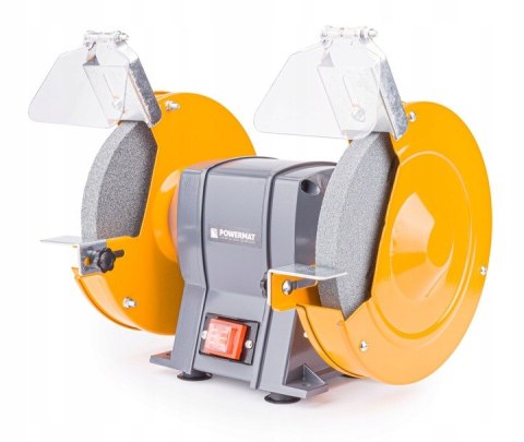 SZLIFIERKA STOŁOWA 1850W KAMIENIOWA PODWÓJNA 2x KAMIEŃ TARCZA 200mm MOCNA SZLIFIERKA STOŁOWA 1850W KAMIENIOWA PODWÓJNA 2x KAMIEŃ TARCZA 200mm MOCNA