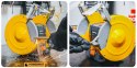 SZLIFIERKA STOŁOWA 1850W KAMIENIOWA PODWÓJNA 2x KAMIEŃ TARCZA 200mm MOCNA