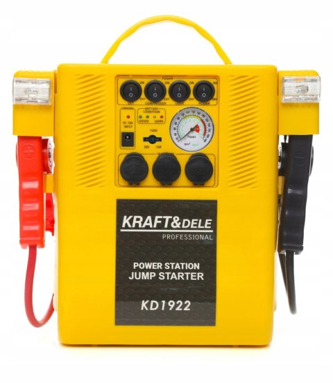 Urządzenie wielofunkcyjne Kraft&Dele KD1922 Urządzenie wielofunkcyjne Kraft&Dele KD1922
