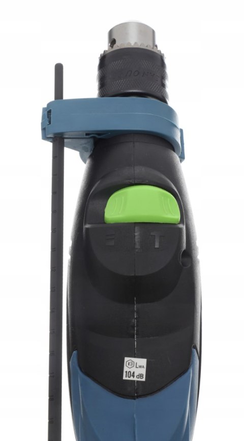 WIERTARKA UDAROWA ELEKTRYCZNA UDAR MOCNA 1700W WIERTARKA UDAROWA ELEKTRYCZNA UDAR MOCNA 1700W