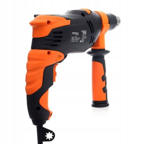 Wiertarka udarowa Kraft&Dele 230 V 1700 W Wiertarka udarowa Kraft&Dele 230 V 1700 W
