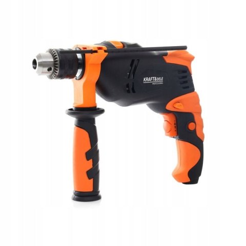Wiertarka udarowa Kraft&Dele 230 V 1700 W Wiertarka udarowa Kraft&Dele 230 V 1700 W