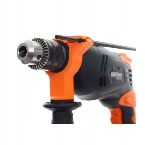 Wiertarka udarowa Kraft&Dele 230 V 1700 W Wiertarka udarowa Kraft&Dele 230 V 1700 W