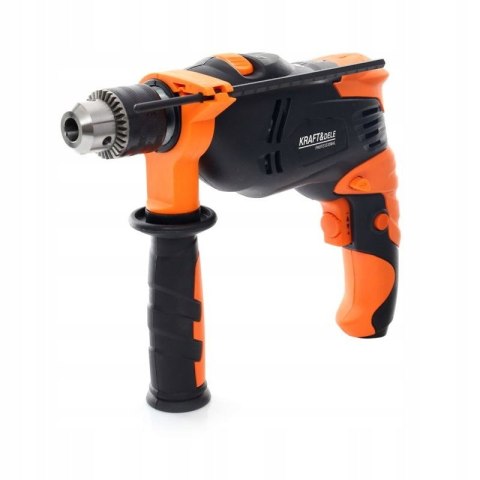 Wiertarka udarowa Kraft&Dele 230 V 1700 W Wiertarka udarowa Kraft&Dele 230 V 1700 W