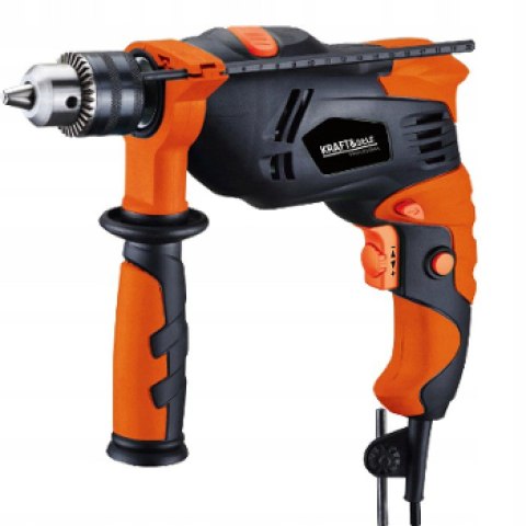Wiertarka udarowa Kraft&Dele 230 V 1700 W Wiertarka udarowa Kraft&Dele 230 V 1700 W
