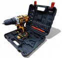 Wkrętarka LEO TOOLS 36V. WKRETARKA plus 2 AKU Wkrętarka LEO TOOLS 36V. WKRETARKA plus 2 AKU