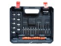 Wkrętarka LEO TOOLS 36V. WKRETARKA plus 2 AKU Wkrętarka LEO TOOLS 36V. WKRETARKA plus 2 AKU