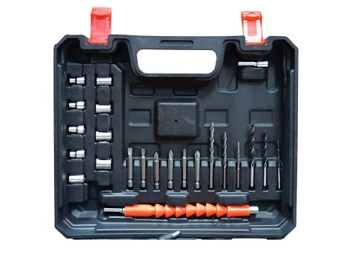 Wkrętarka LEO TOOLS 36V. WKRETARKA plus 2 AKU Wkrętarka LEO TOOLS 36V. WKRETARKA plus 2 AKU