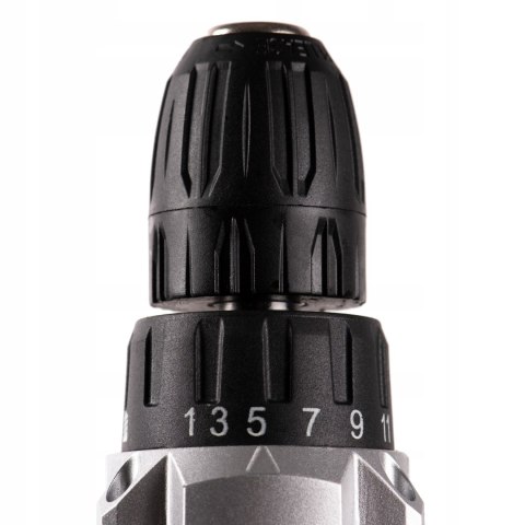 Wkrętarka LEO TOOLS zasilanie akumulatorowe 36 V WKRETARKA AKUMULATOROWA Wkrętarka LEO TOOLS zasilanie akumulatorowe 36 V WKRETARKA AKUMULATOROWA