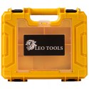 Wkrętarka LEO TOOLS zasilanie akumulatorowe 36 V WKRETARKA AKUMULATOROWA