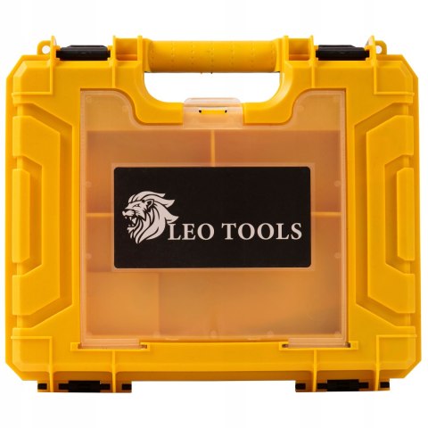 Wkrętarka LEO TOOLS zasilanie akumulatorowe 36 V WKRETARKA AKUMULATOROWA Wkrętarka LEO TOOLS zasilanie akumulatorowe 36 V WKRETARKA AKUMULATOROWA
