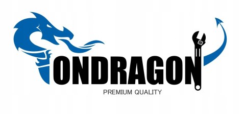 Wkrętarka Ondragon zasilanie akumulatorowe 36 V od9010 Wkrętarka Ondragon zasilanie akumulatorowe 36 V od9010
