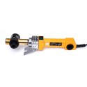 ZGRZEWARKA DO RUR PP PCV 1950W 230V/50Hz WALIZKA + MATRYCE 16-32mm