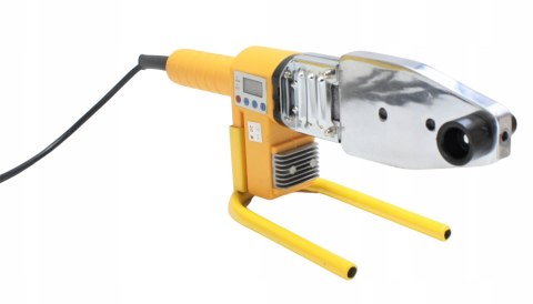 ZGRZEWARKA KRAFT&DELE LCD DO RUR PP PCV MATRYCE 16-63mm 2800W POLIFUZYJNA W ZGRZEWARKA KRAFT&DELE LCD DO RUR PP PCV MATRYCE 16-63mm 2800W POLIFUZYJNA W