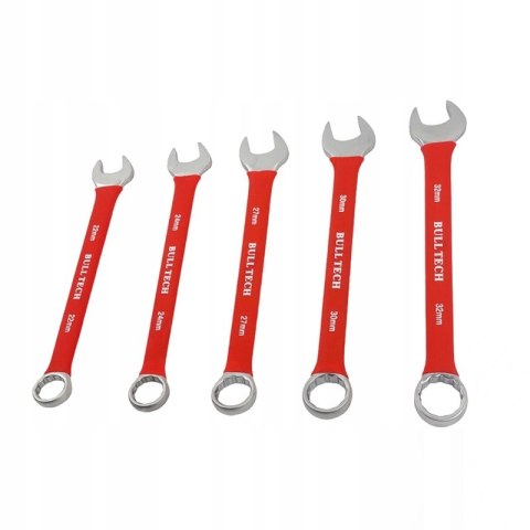 17el KLUCZE PŁASKO OCZKOWE 6-32mm KLUCZ PŁASKIE g