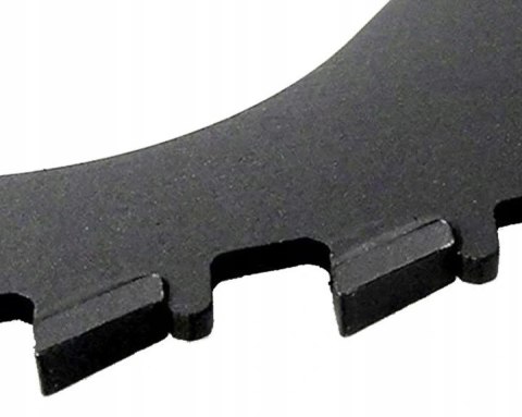 Brzeszczot uniwersalny do pił szablastych Falon-Tech