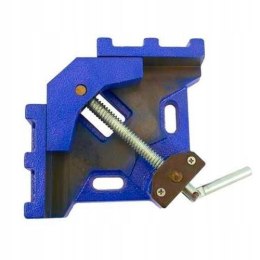 IMADŁO KĄTOWE SPAWALNICZE 100mm 90° KD1176