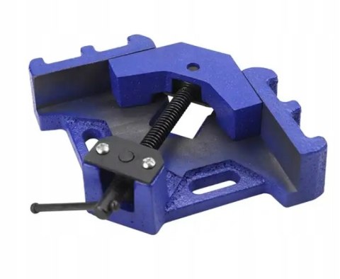 IMADŁO KĄTOWE SPAWALNICZE 100mm 90° KD1176