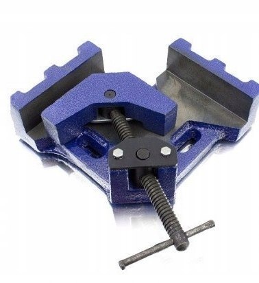 IMADŁO KĄTOWE SPAWALNICZE 100mm 90° KD1176