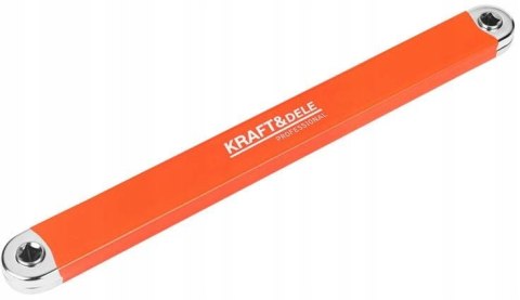 KLUCZ PRZEDŁUŻAJĄCY PRZEKŁADNIOWY+ADAPTERY KRAFT&DELE KD5936