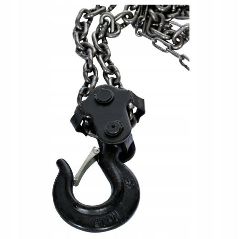 Kraft Dele KD1116 Wyciągarka łańcuchowa 2T 2,5m